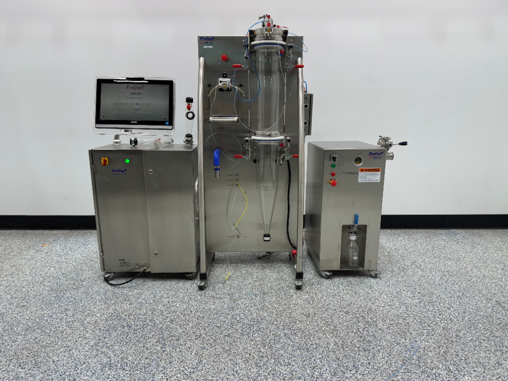 Image of Procept 4M8 Trix Spray Dryer